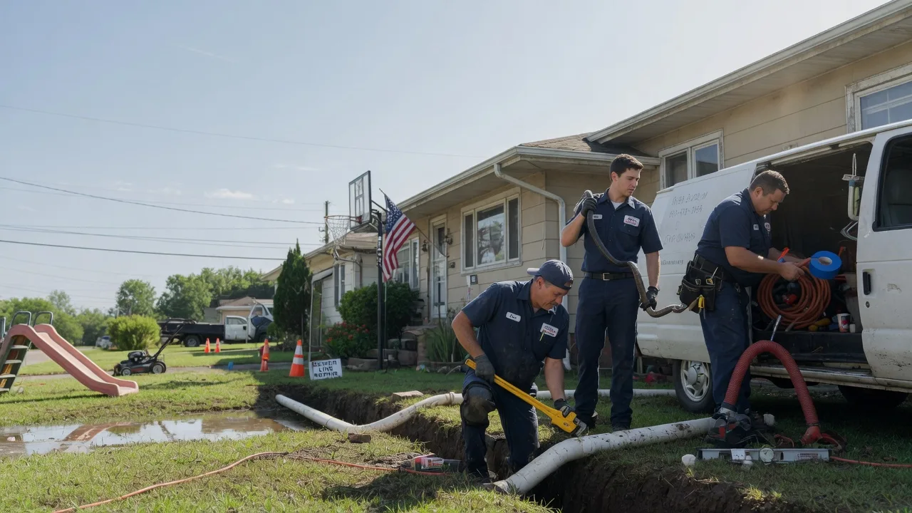 Toilet Installation in Sparta, TN near me